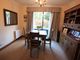 Thumbnail Detached house for sale in Laburnum Close, Kidsgrove, Stoke-On-Trent