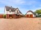 Thumbnail Detached house for sale in High Street, Offord Cluny, St. Neots