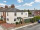Thumbnail End terrace house for sale in Wallace Road, Ipswich