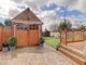 Thumbnail Detached bungalow for sale in The Hillway, Portchester, Fareham