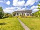 Thumbnail Bungalow for sale in Greenbank, Victoria Park, Minard, Inveraray, Argyll And Bute