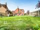 Thumbnail Detached house for sale in Rosa Close, Spixworth, Norwich