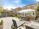 Thumbnail Detached house for sale in Bakers Ground, Stoke Gifford, Bristol