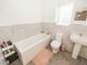 Thumbnail Detached house for sale in Azure Drive, Holmewood, Chesterfield, Derbyshire