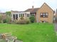 Thumbnail Detached bungalow for sale in Stanley Drive, Sutton Bridge, Spalding, Lincolnshire