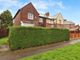 Thumbnail Semi-detached house for sale in Broadway East, Rotherham, South Yorkshire