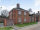 Thumbnail Detached house for sale in South Gatehouse, Vitali Close, Roehampton, London