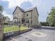 Thumbnail Detached house for sale in Blackburn Road, Rishton, Blackburn