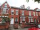 Thumbnail Terraced house for sale in Halkyn Road, Chester