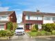 Thumbnail Semi-detached house for sale in Chantry Drive, Wideopen, Newcastle Upon Tyne