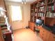 Thumbnail Detached bungalow for sale in Whitebirk Close, Greenmount, Bury