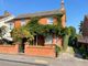 Thumbnail Detached house for sale in Falkland Road, Newbury