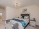 Thumbnail Detached house for sale in Bath Meadow, Towcester, Northamptonshire