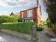 Thumbnail Detached house for sale in Chatsworth Road, Chesterfield