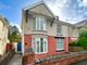 Thumbnail Semi-detached house for sale in Elba Crescent, Crymlyn Burrows, Swansea
