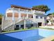 Thumbnail Detached house for sale in Campoamor, Alacant, Spain