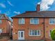 Thumbnail End terrace house for sale in Digby Close, Leicester