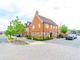 Thumbnail Detached house for sale in Killick Road, Horley