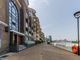 Thumbnail Flat for sale in Ivory House, Clove Hitch Quay, Wandsworth Common, London