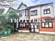 Thumbnail Semi-detached house to rent in Monmouth Avenue, South Woodford