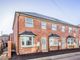 Thumbnail End terrace house for sale in Palmers Road, Emsworth