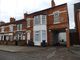 Thumbnail Flat to rent in Milligan Road, Aylestone, Leicester