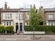 Thumbnail Detached house for sale in Wightman Road, London