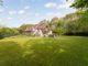 Thumbnail Detached house for sale in Pulley Lane Newland Droitwich Spa, Worcestershire