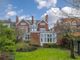 Thumbnail Flat for sale in Eton Avenue, Belsize Park, London