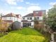 Thumbnail Semi-detached house to rent in Hadley Way, London