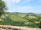 Thumbnail Country house for sale in Via di Fronzano, Castellina In Chianti, Toscana