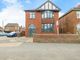 Thumbnail Detached house for sale in Carholme Road, Lincoln