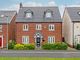 Thumbnail Detached house for sale in Orlando Drive, Great Sankey, Warrington