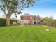 Thumbnail Detached house for sale in North End, Barrow-Upon-Humber