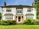 Thumbnail Detached house for sale in Chestnut Grove, Mapperley, Nottinghamshire