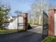 Thumbnail Detached house for sale in Clifford Chambers, Stratford-Upon-Avon