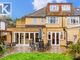Thumbnail Semi-detached house for sale in London Road, Ewell