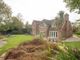 Thumbnail Detached house for sale in Heathfield Road, Burwash Weald, East Sussex