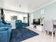 Thumbnail Maisonette for sale in Bazes Shaw, New Ash Green, Longfield, Kent