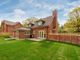 Thumbnail Detached house for sale in Hawkins Field, Limbourne Lane