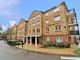 Thumbnail Property for sale in Waters Edge Court, 1 Wharfside Close, Erith, Kent