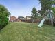 Thumbnail Link-detached house for sale in Heath Road, Bradfield, Manningtree