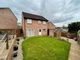 Thumbnail Detached house for sale in St. Margarets Gardens, Chippenham