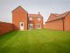 Thumbnail Detached house for sale in Upwood Road, Bury, Ramsey, Huntingdon