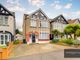 Thumbnail Semi-detached house for sale in Highwood Gardens, Gants Hill Ilford