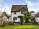 Thumbnail Detached house for sale in Lancaster Avenue, Hadley Wood, Hertfordshire