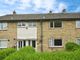 Thumbnail Terraced house for sale in Elizabeth Avenue, Buxton, Derbyshire