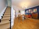 Thumbnail Terraced house for sale in St. Leonards Avenue, Hove