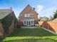 Thumbnail Detached house for sale in Charlotte Way, Atherstone