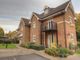 Thumbnail Flat to rent in Simpkins Court, Hursley Road, Chandlers Ford